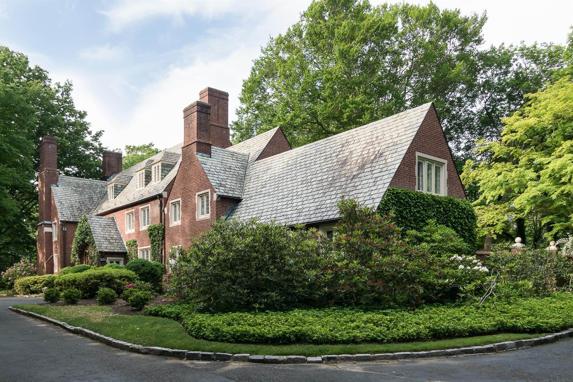 Single Family at Princeton, New Jersey United States