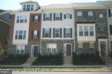 Single Family Homes vid Clarksburg, Maryland 20871 Förenta staterna
