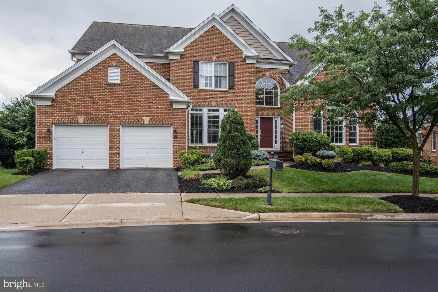 Single Family Homes om Rockville, Maryland 20850 Verenigde Staten