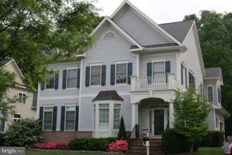 Single Family Homes vid Rockville, Maryland 20850 Förenta staterna