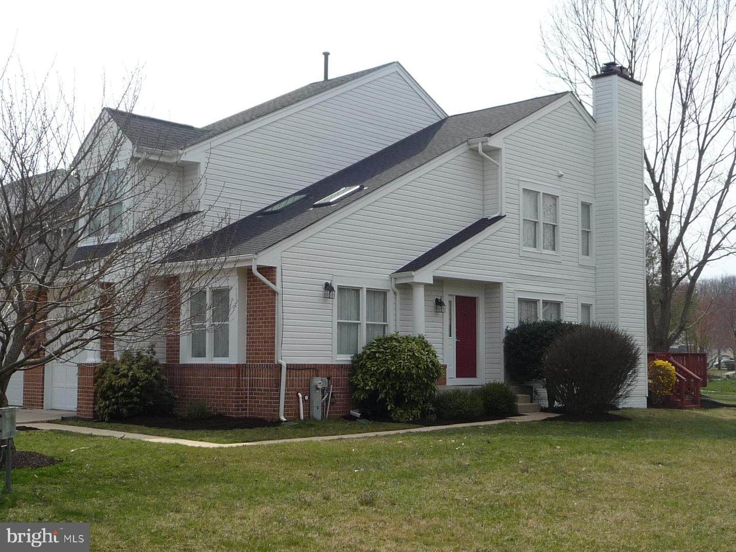 Single Family Homes vid Bowie, Maryland 20720 Förenta staterna