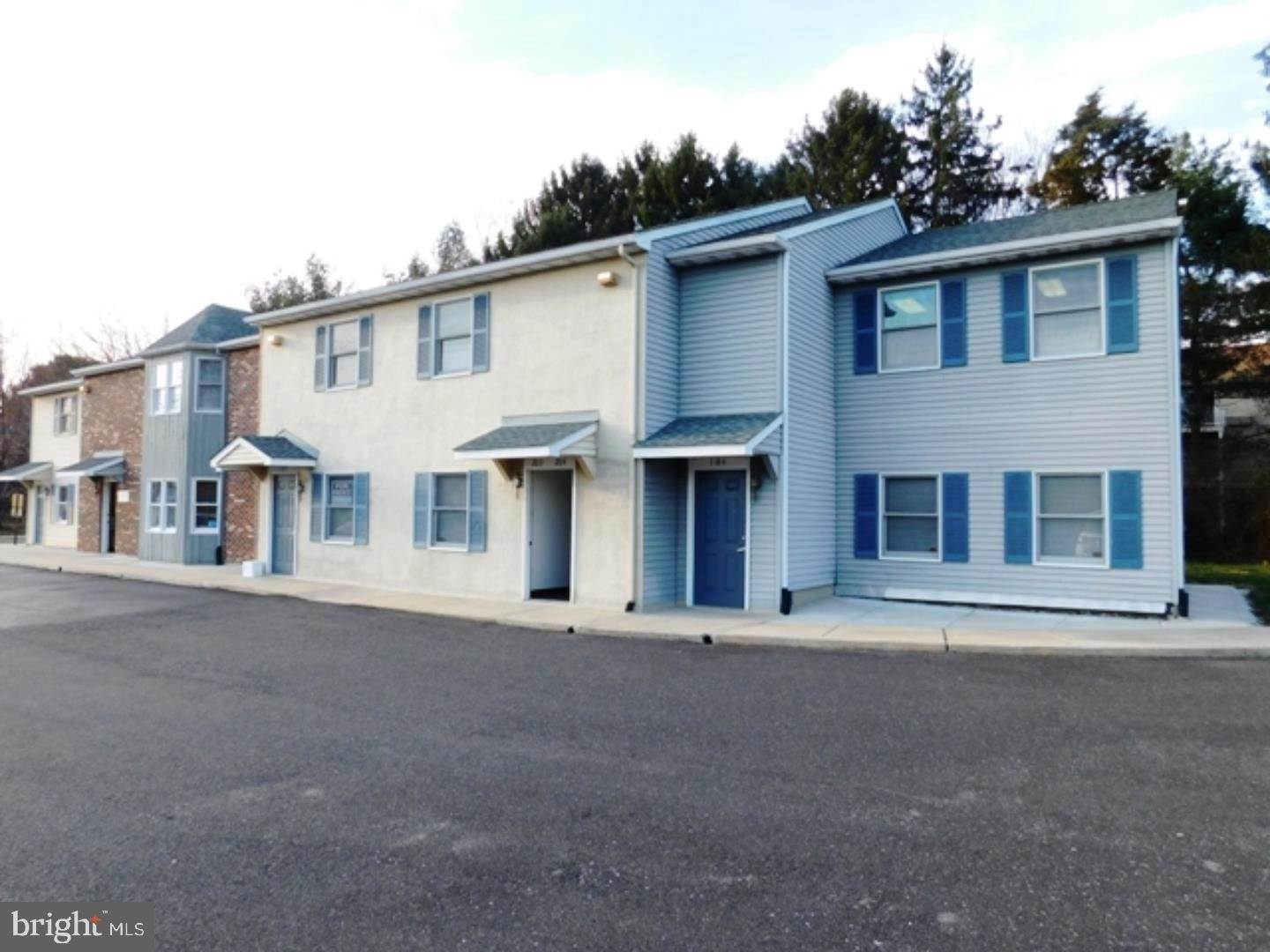 Single Family Homes για την Πώληση στο Mount Laurel, Νιου Τζερσεϋ 08054 Ηνωμένες Πολιτείες