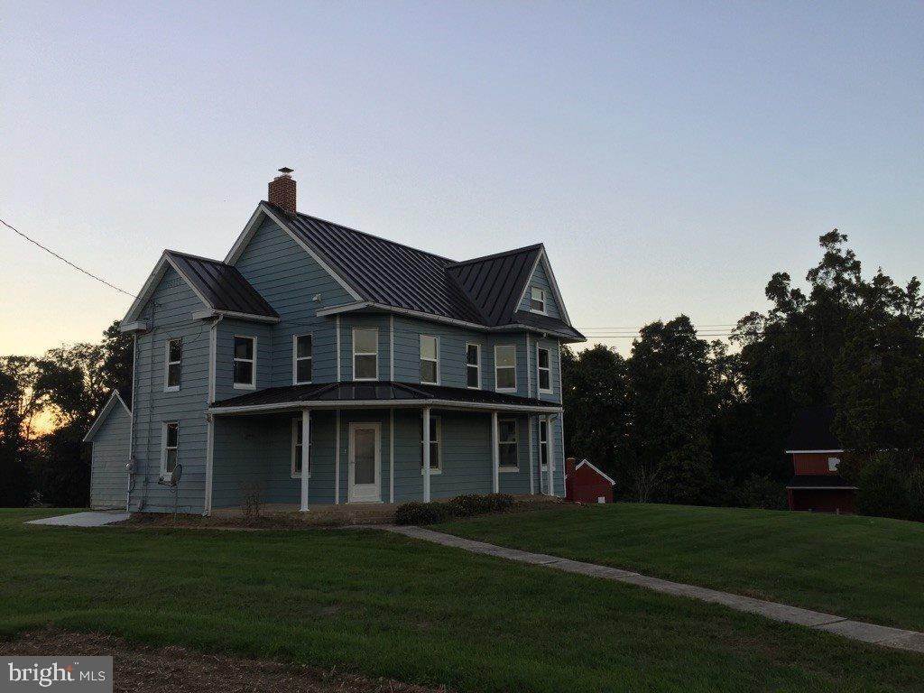 Single Family Homes в Glen Rock, Пенсильвания 17327 Соединенные Штаты