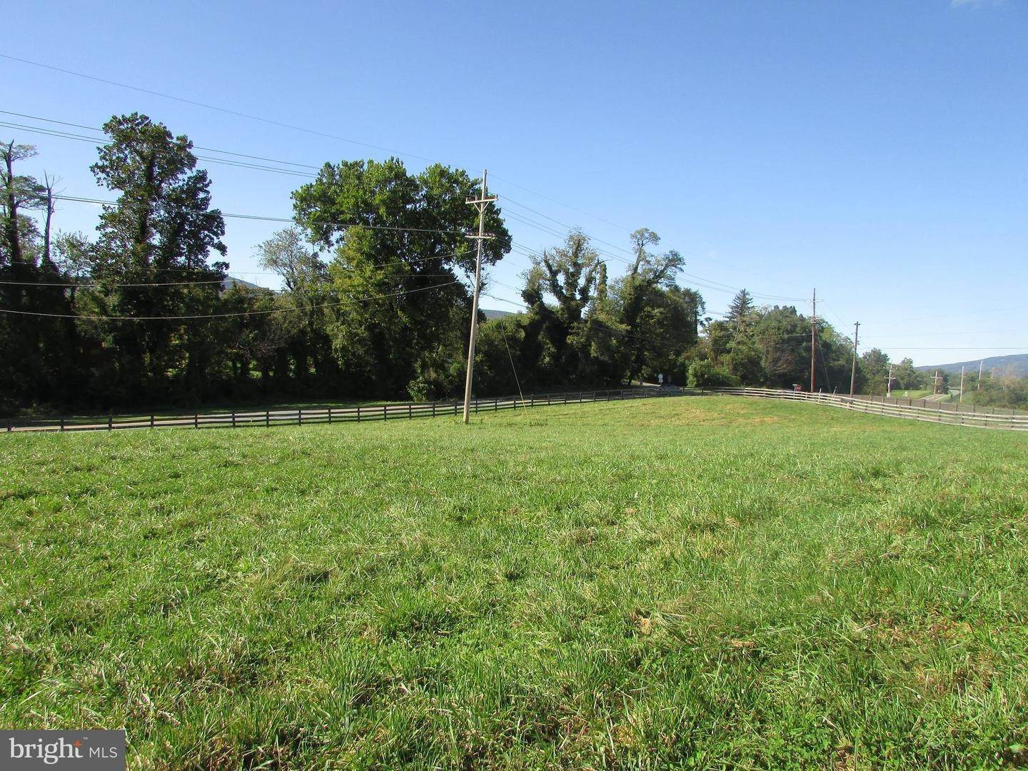 Land for Sale at Flint Hill, Virginia 22627 United States