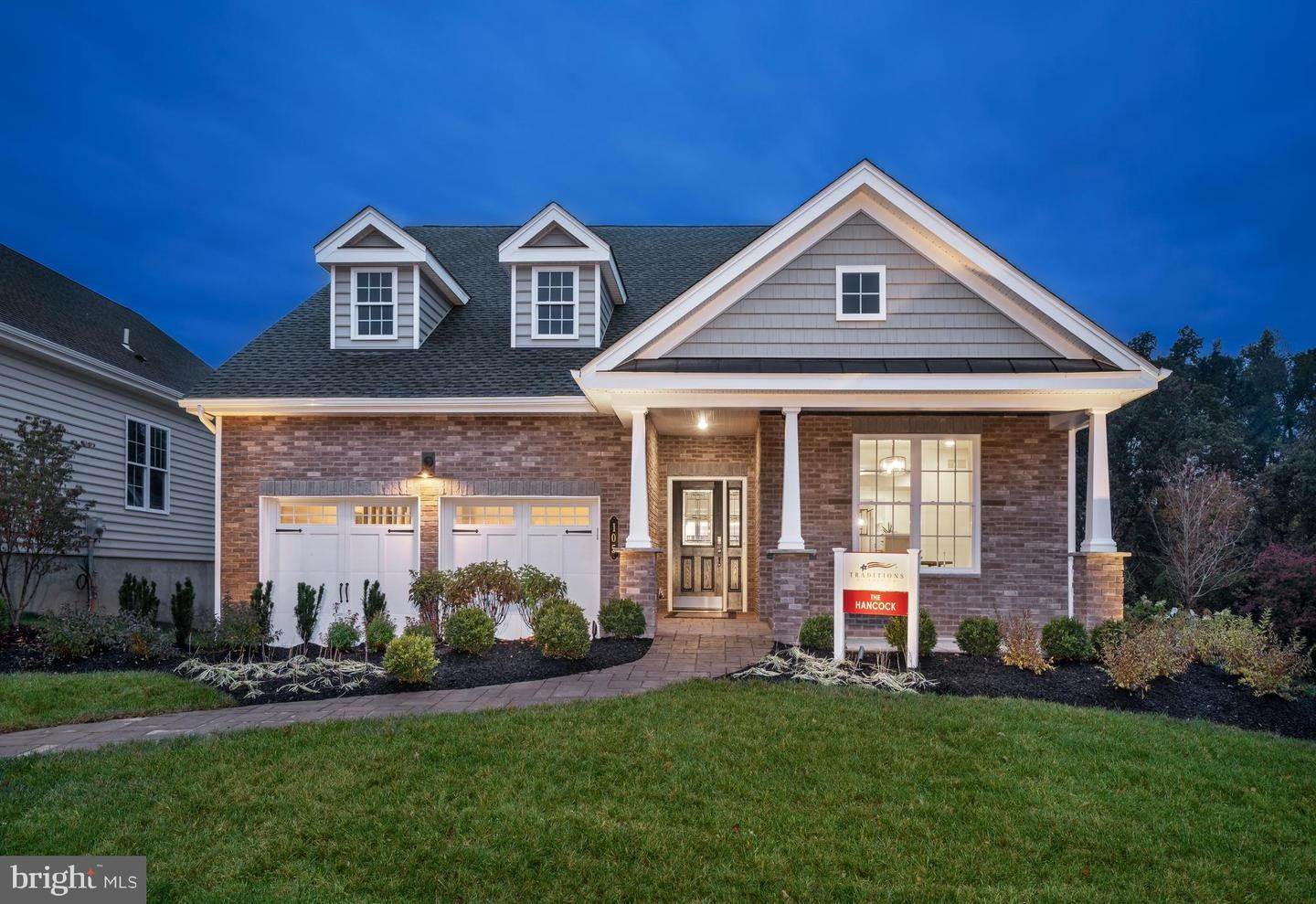 Single Family Homes 为 销售 在 伊斯顿, 宾夕法尼亚州 18045 美国