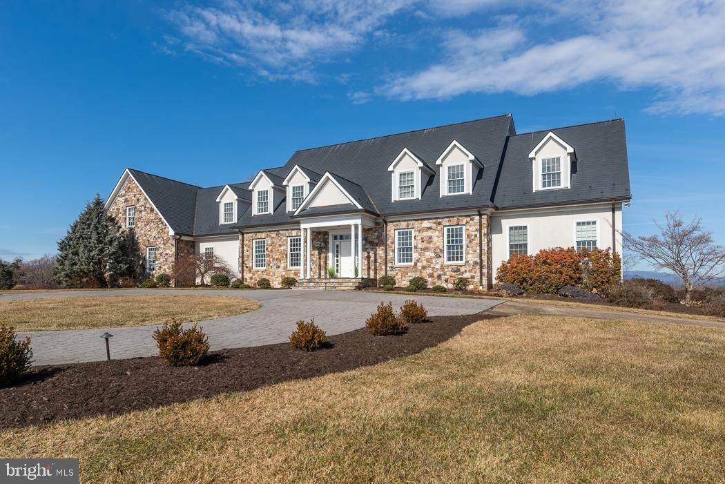 Single Family Homes per Vendita alle ore Ruckersville, Virginia 22968 Stati Uniti