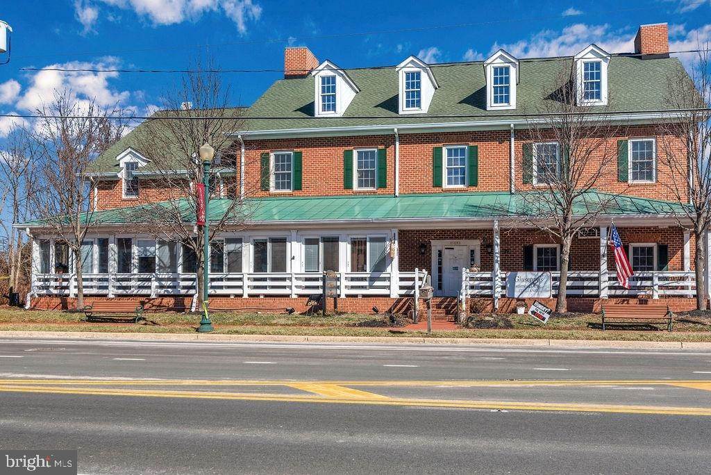 Retail for Sale at Haymarket, Virginia 20169 United States