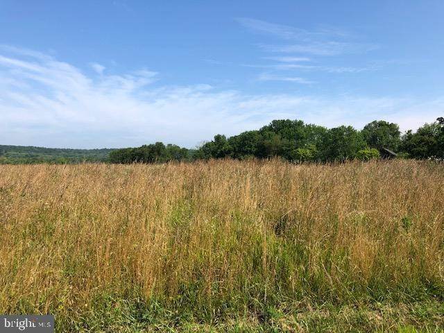 Land for Sale at Belle Mead, New Jersey 08502 United States