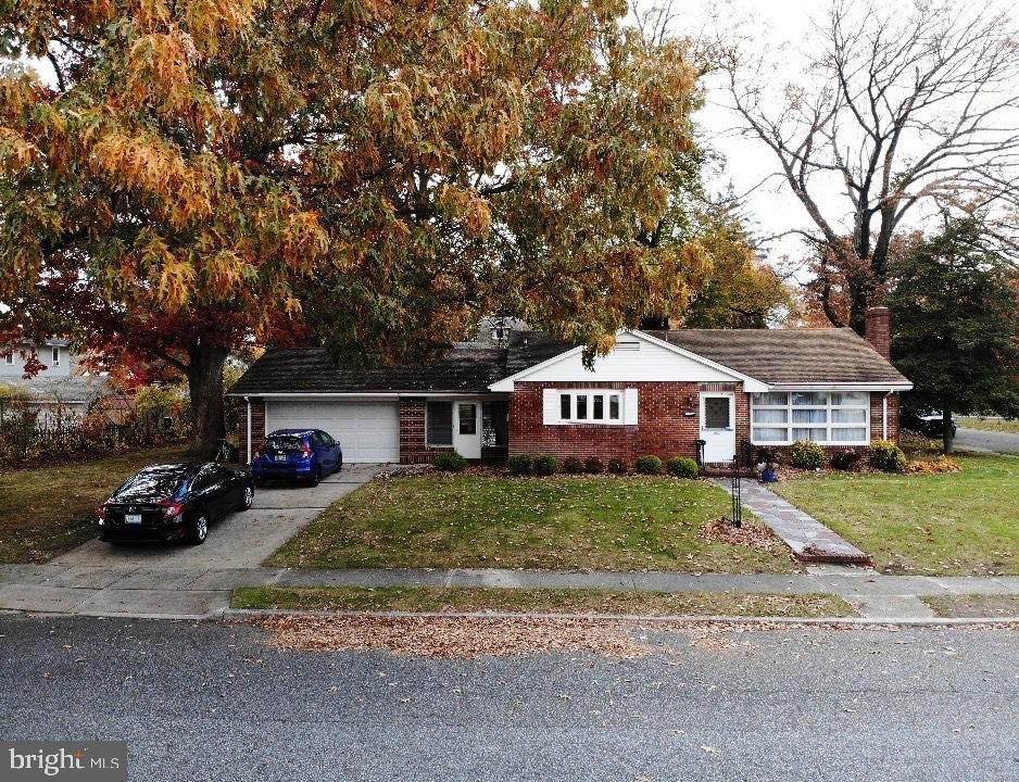 Single Family Homes 在 Glassboro, 新泽西州 08028 美国