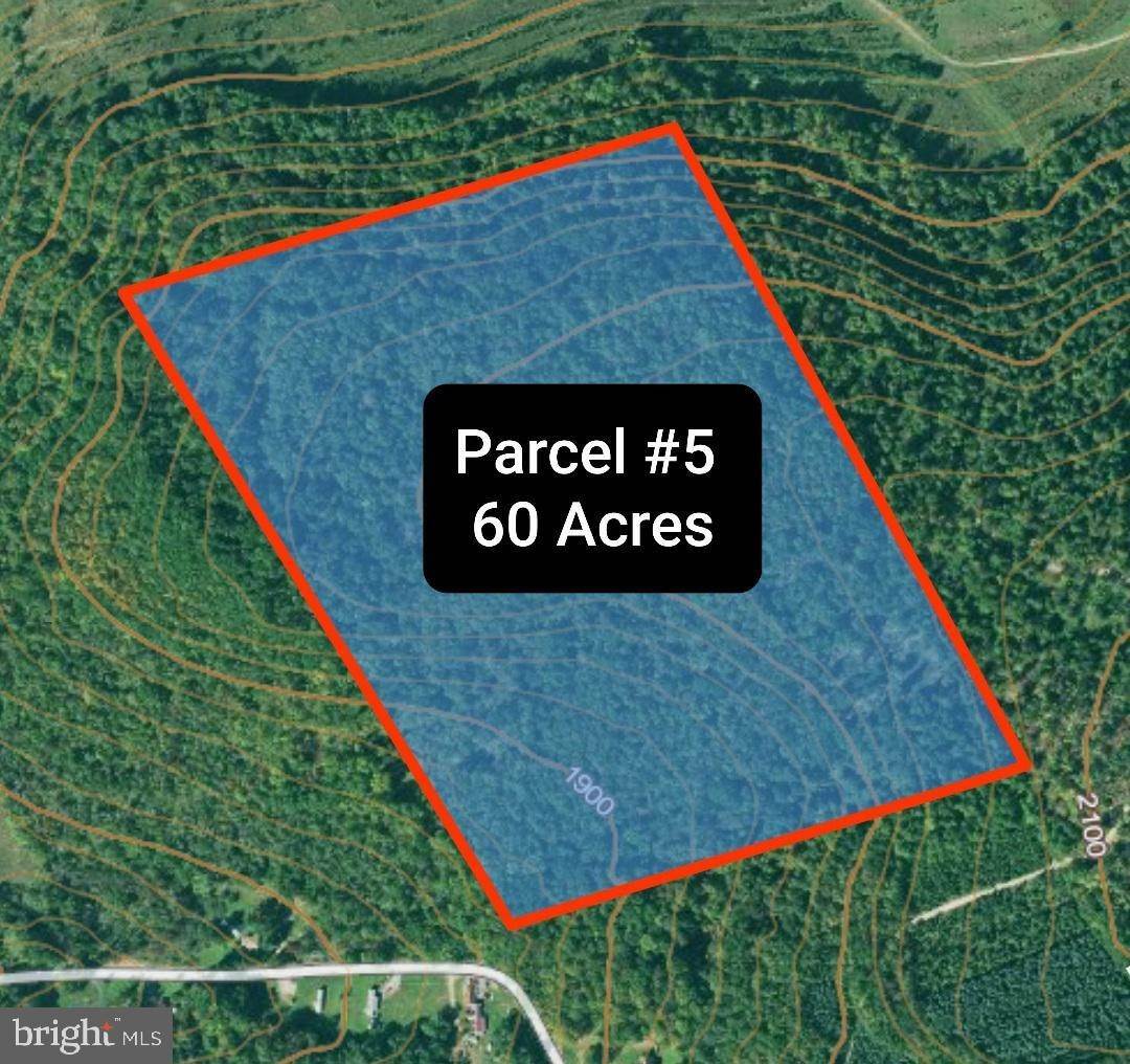 Land for Sale at Fallentimber, Pennsylvania 16639 United States