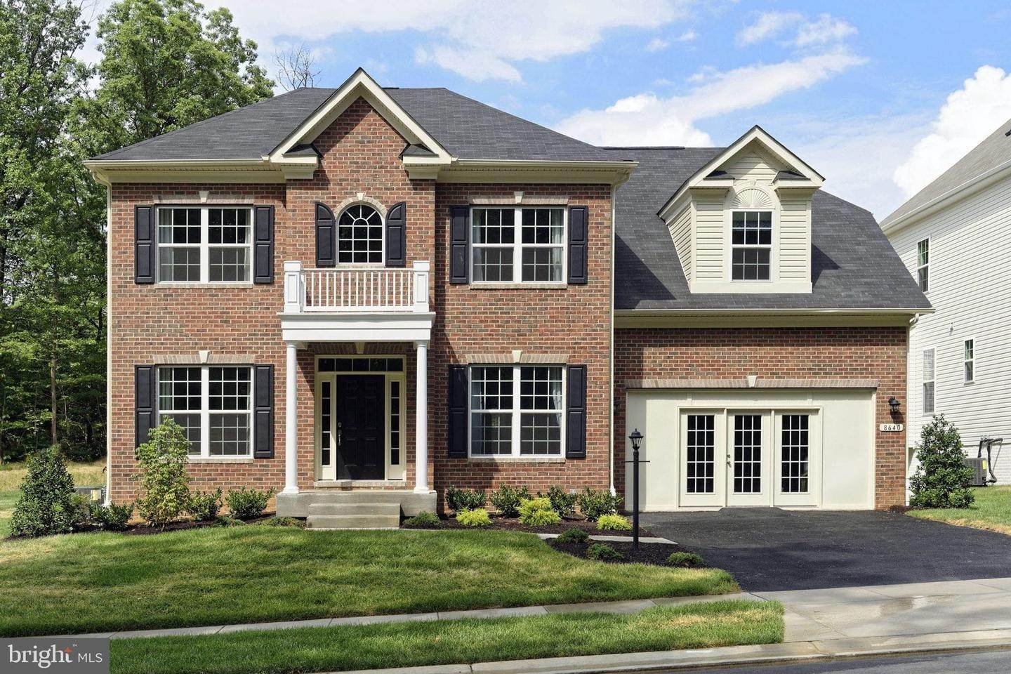 Single Family Homes for Sale at Severn, Maryland 21144 United States