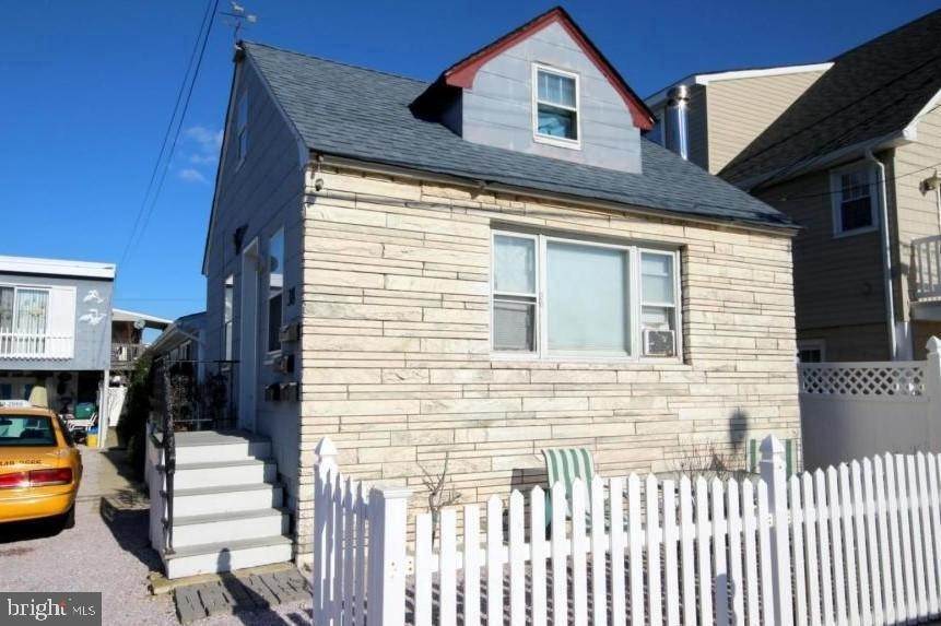 Multi Family for Sale at Seaside Heights, New Jersey 08751 United States