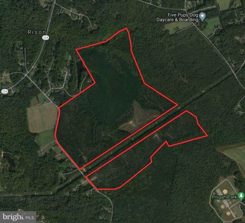 Land for Sale at Indian Head, Maryland 20640 United States
