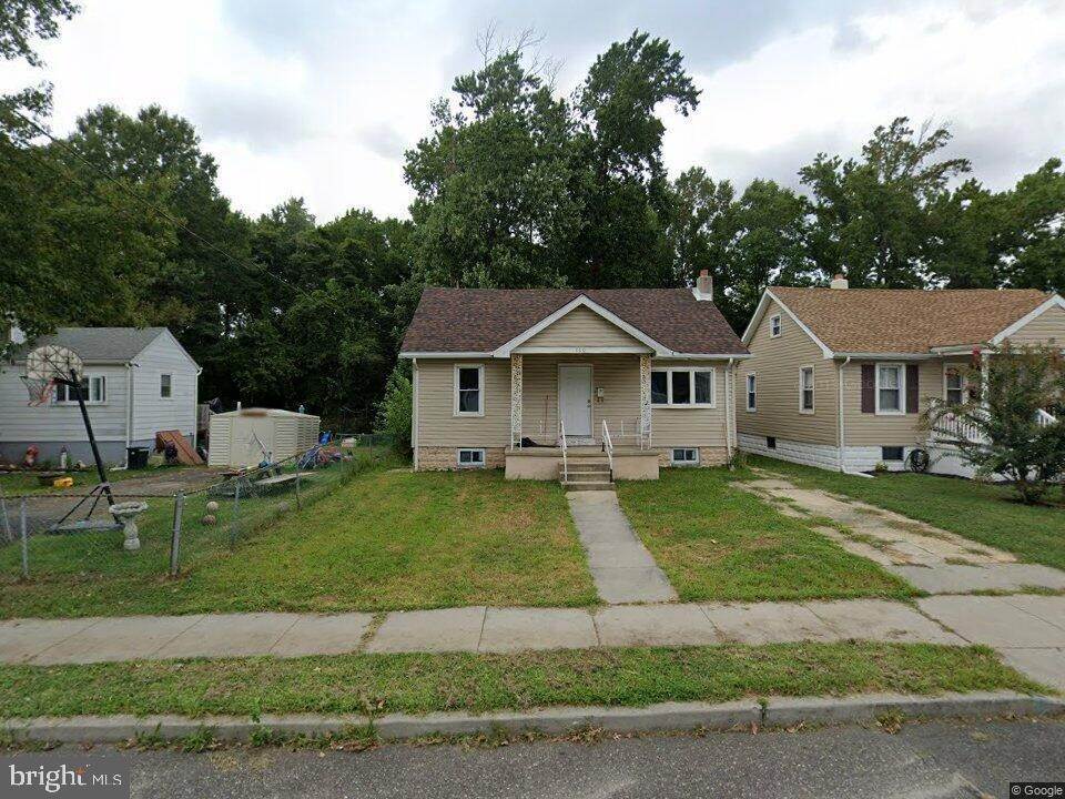 Single Family Homes için Satış at Somerdale, New Jersey 08083 Amerika Birleşik Devletleri