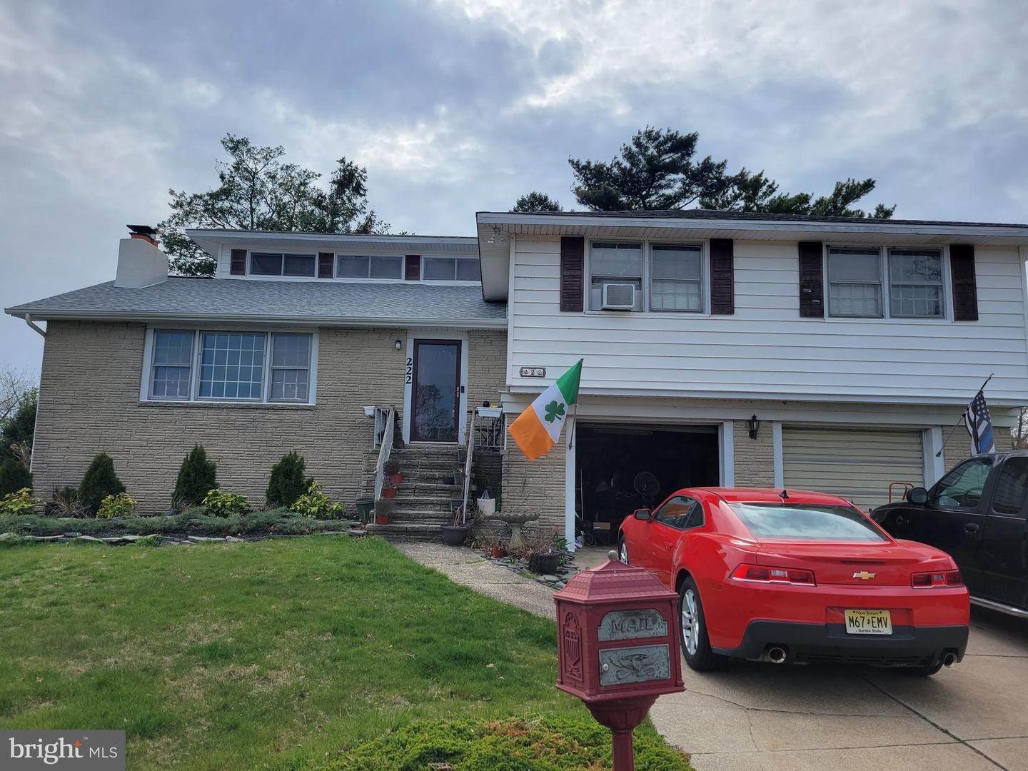 Single Family Homes voor Verkoop op Northfield, New Jersey 08225 Verenigde Staten