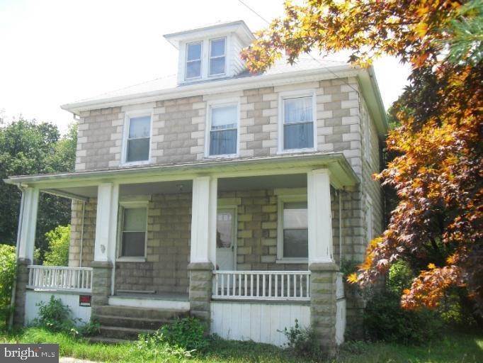 Single Family Homes للـ Sale في Joppa, Maryland 21085 United States