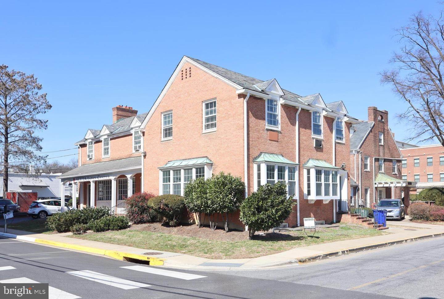 Single Family Homes om College Park, Maryland 20740 Verenigde Staten