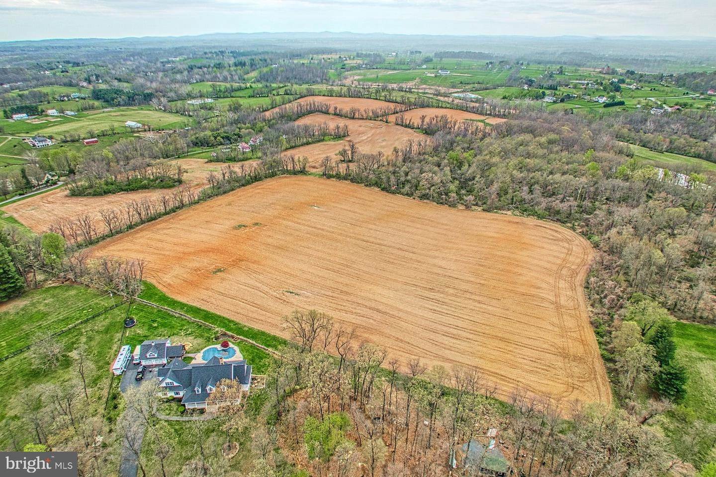 Land für Verkauf beim Round Hill, Virginia 20141 Vereinigte Staaten