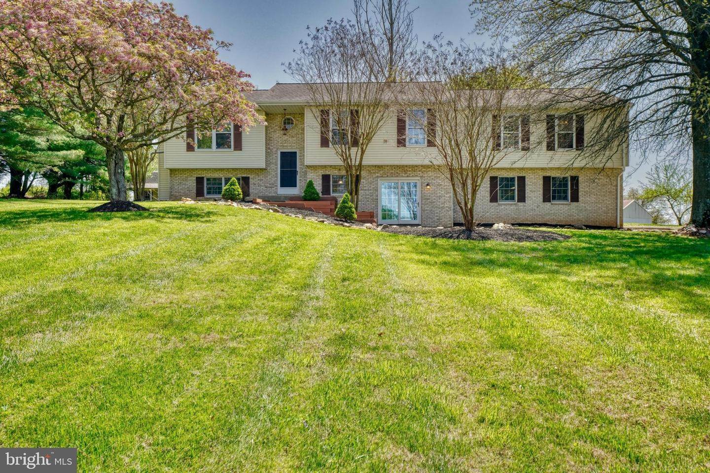 Single Family Homes för Försäljning vid Forest Hill, Maryland 21050 Förenta staterna