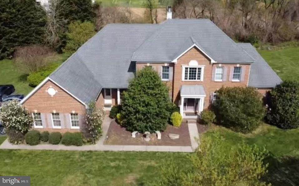 Single Family Homes voor Verkoop op Fallston, Maryland 21047 Verenigde Staten