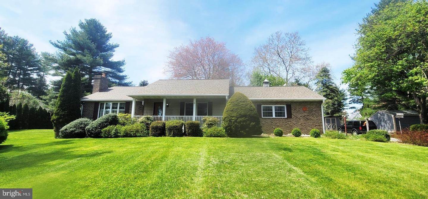 Single Family Homes für Verkauf beim Finksburg, Maryland 21048 Vereinigte Staaten