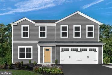Single Family Homes för Försäljning vid Capitol Heights, Maryland 20743 Förenta staterna
