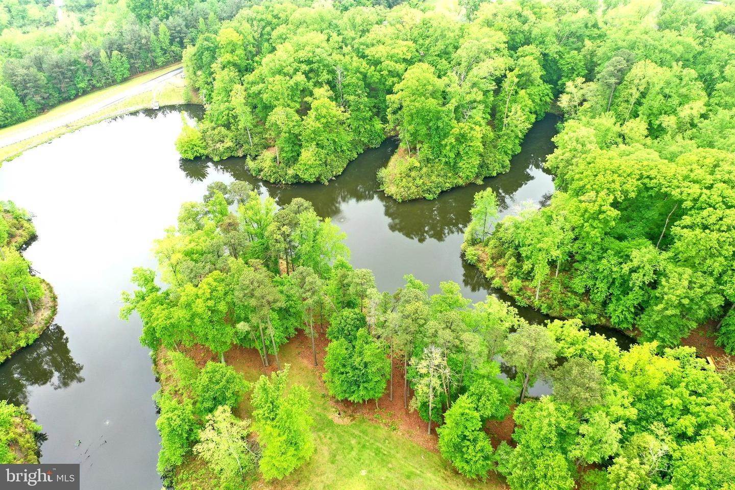 Land for Sale at Port Royal, Virginia 22535 United States