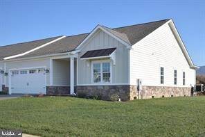 Single Family Homes für Verkauf beim Edinburg, Virginia 22824 Vereinigte Staaten
