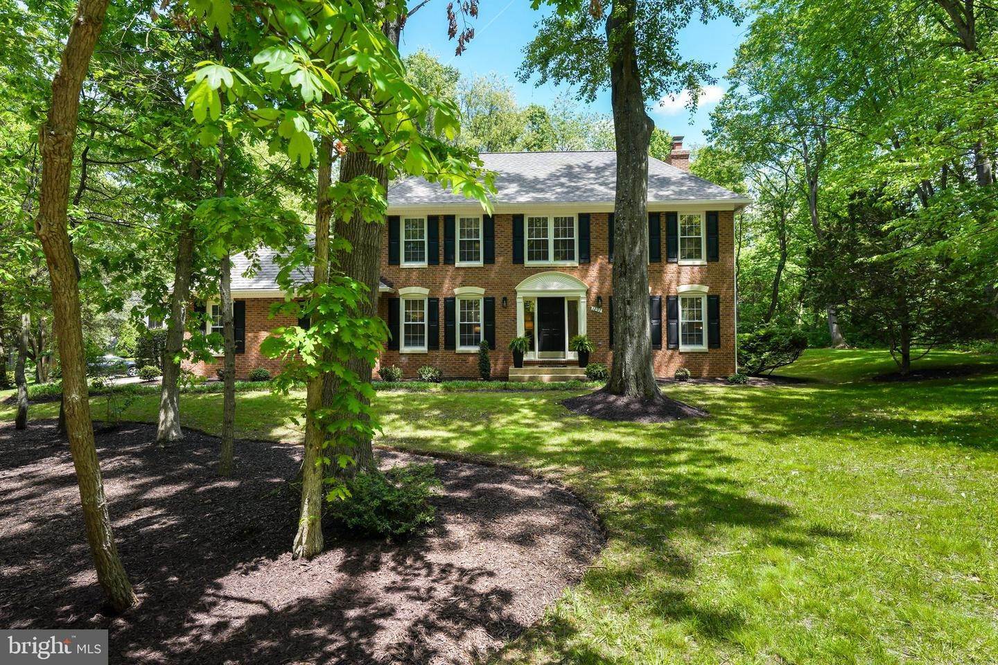 Single Family Homes voor Verkoop op Reston, Virginia 20194 Verenigde Staten