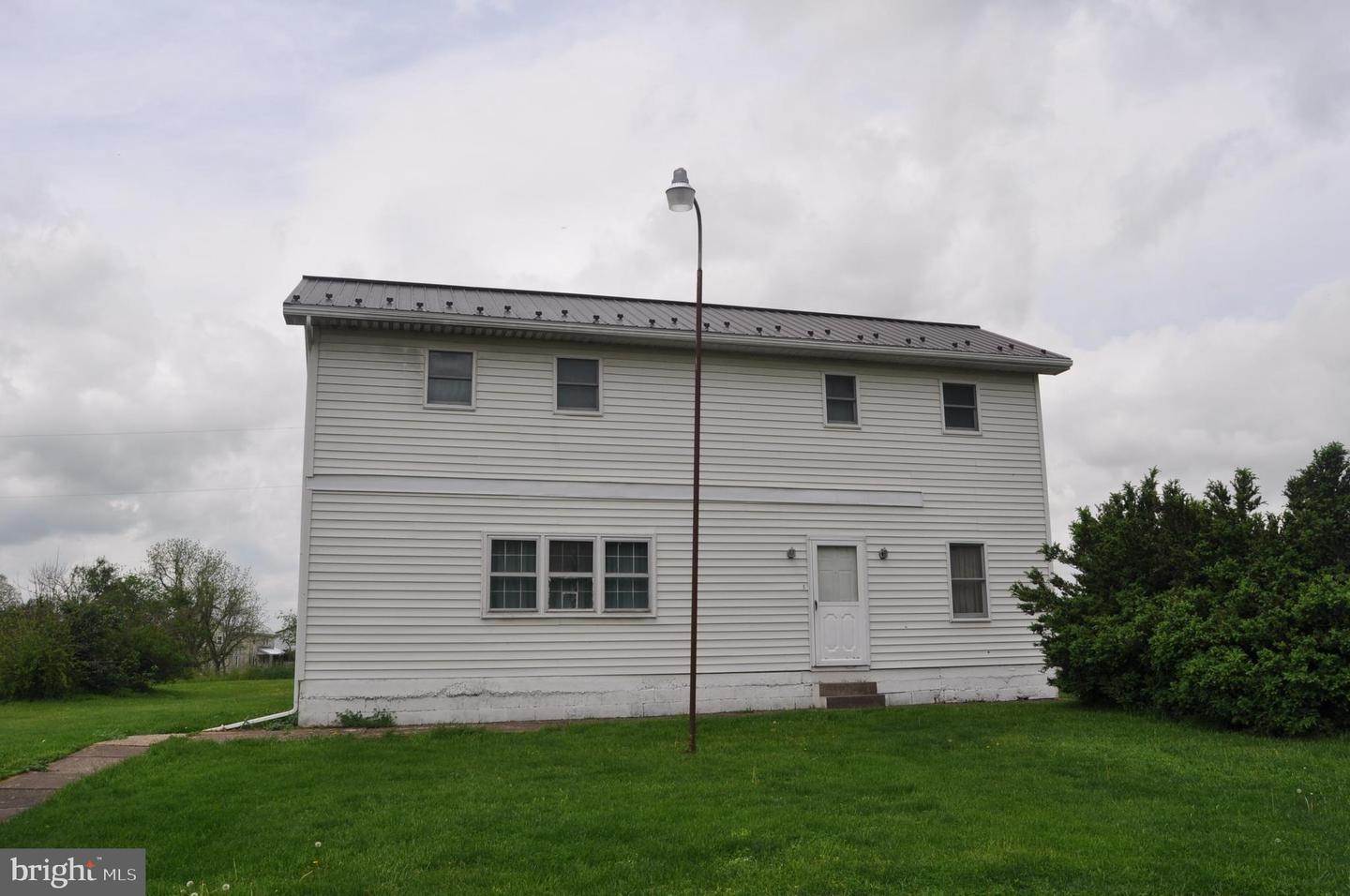 Single Family Homes için Satış at Elizabethville, Pennsylvania 17023 Amerika Birleşik Devletleri