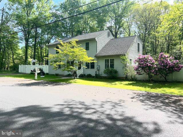 Single Family Homes للـ Sale في Gibbsboro, New Jersey 08026 United States