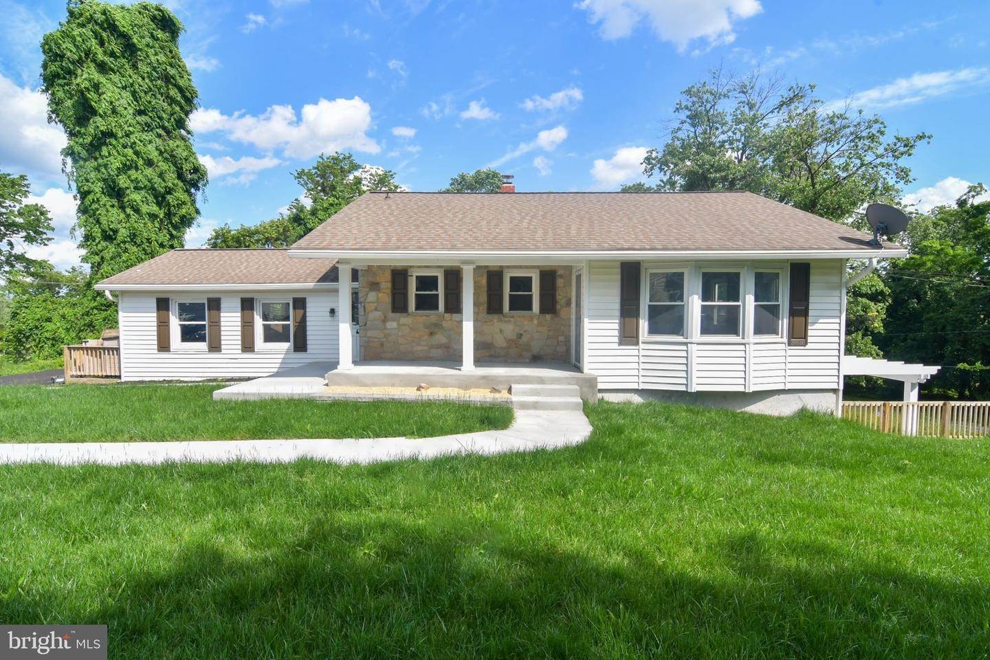 Single Family Homes för Försäljning vid Elkridge, Maryland 21075 Förenta staterna