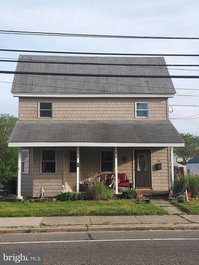 Single Family Homes vì Bán tại Gibbstown, New Jersey 08027 Hoa Kỳ