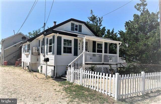 Multi Family for Sale at Seaside Heights, New Jersey 08751 United States