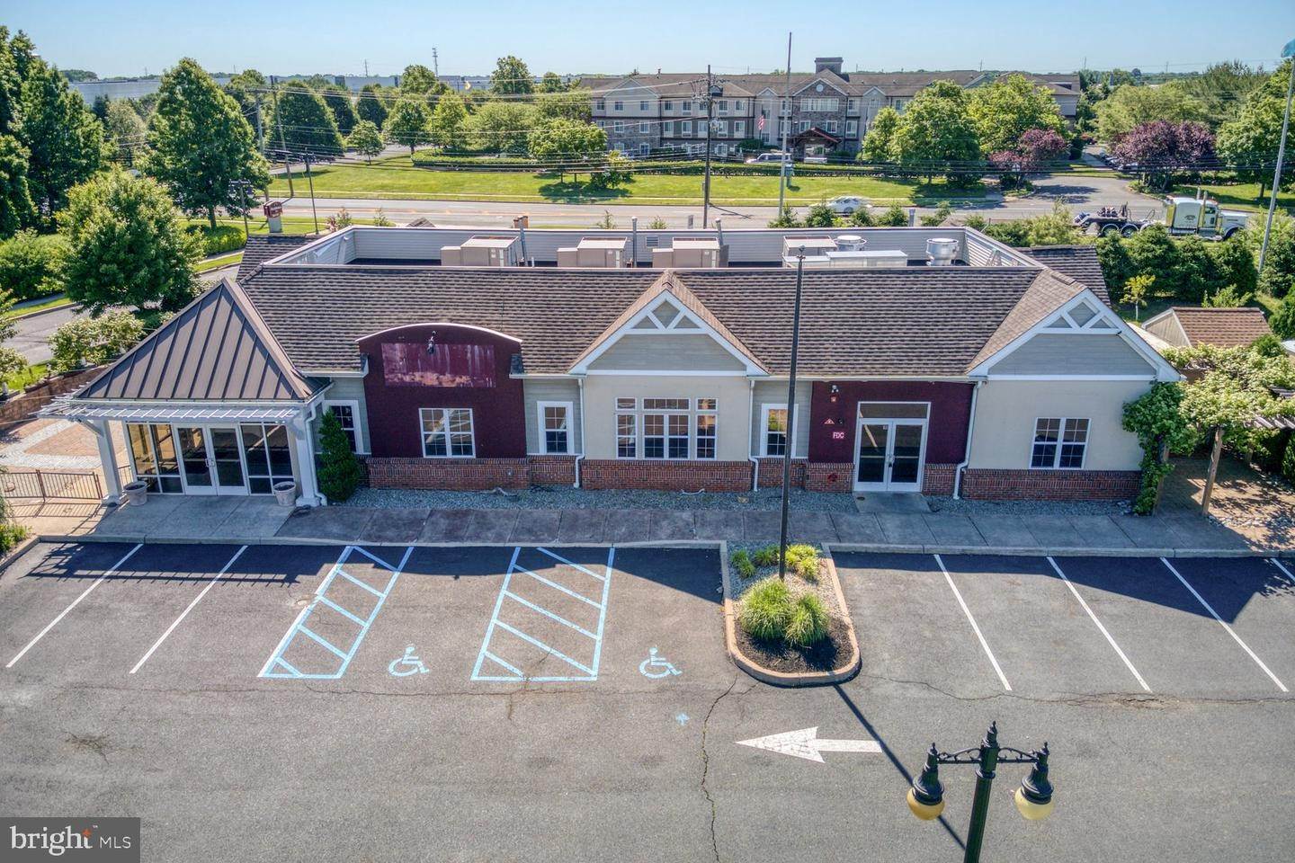 3. Retail for Sale at Cranbury, New Jersey 08512 United States