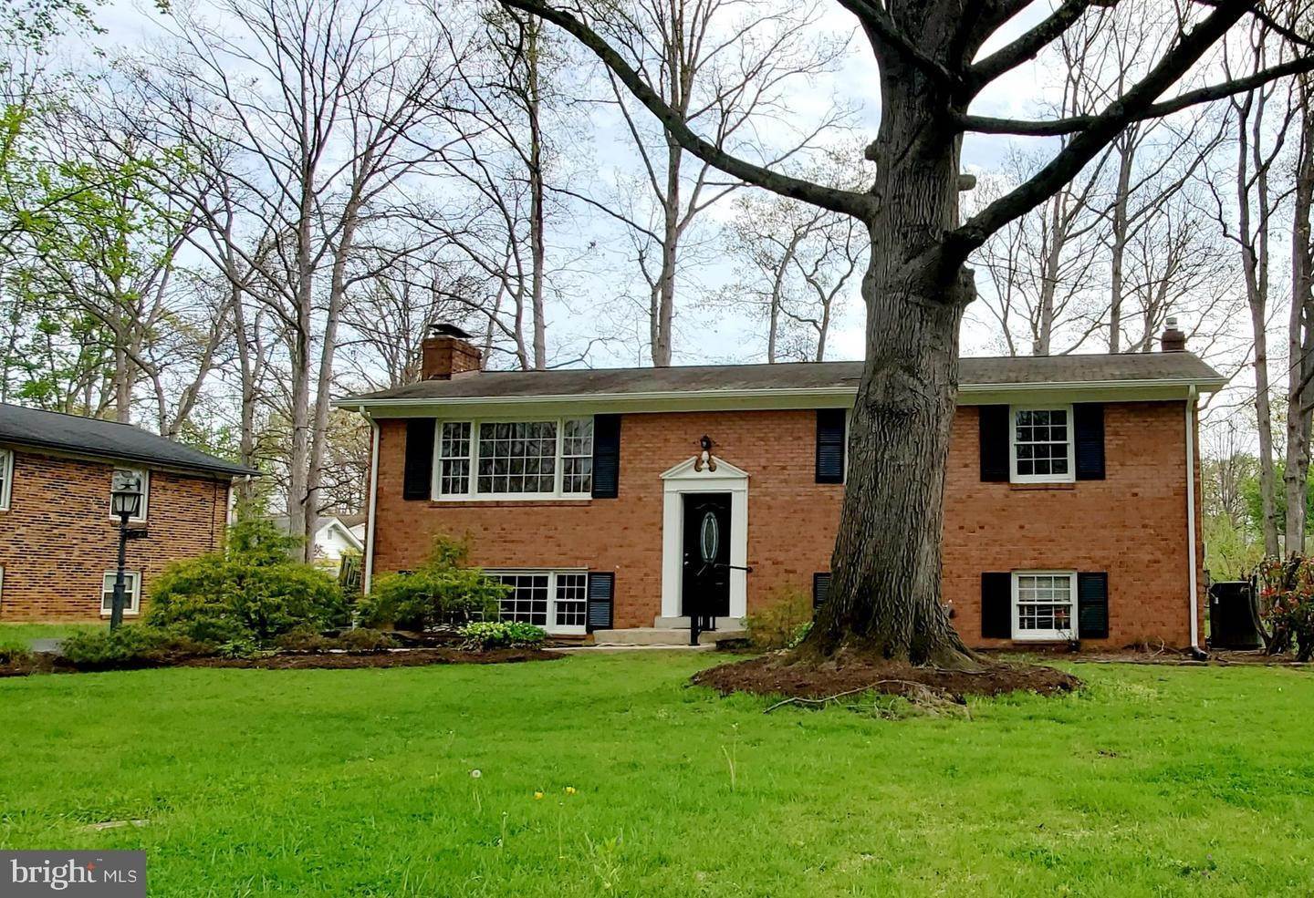 Single Family Homes at Glenn Dale, Maryland 20769 United States