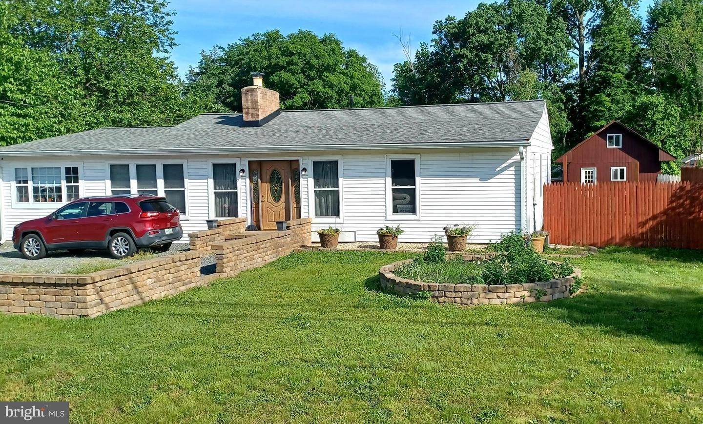 Single Family Homes للـ Sale في Lorton, Virginia 22079 United States