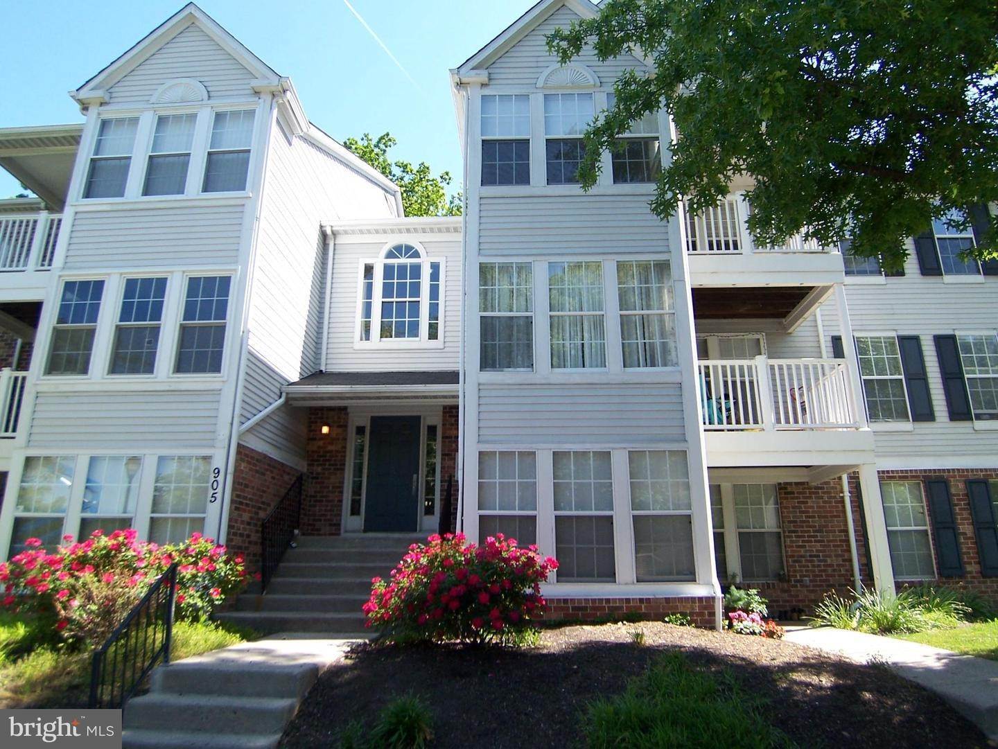 Single Family Homes at Edgewood, Maryland 21040 United States