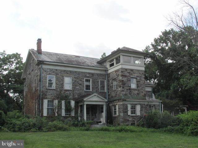2. Single Family Homes للـ Sale في Princeton, New Jersey 08540 United States