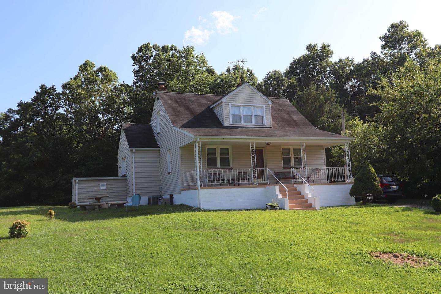 Single Family Homes للـ Sale في Aquasco, Maryland 20608 United States