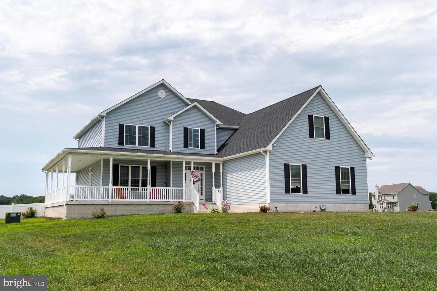 Single Family Homes per Vendita alle ore Centreville, Maryland 21617 Stati Uniti