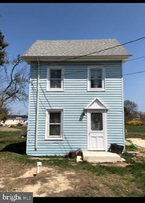Single Family Homes por un Venta en Port Norris, Nueva Jersey 08349 Estados Unidos