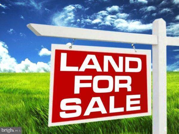 Land for Sale at Sicklerville, New Jersey 08081 United States