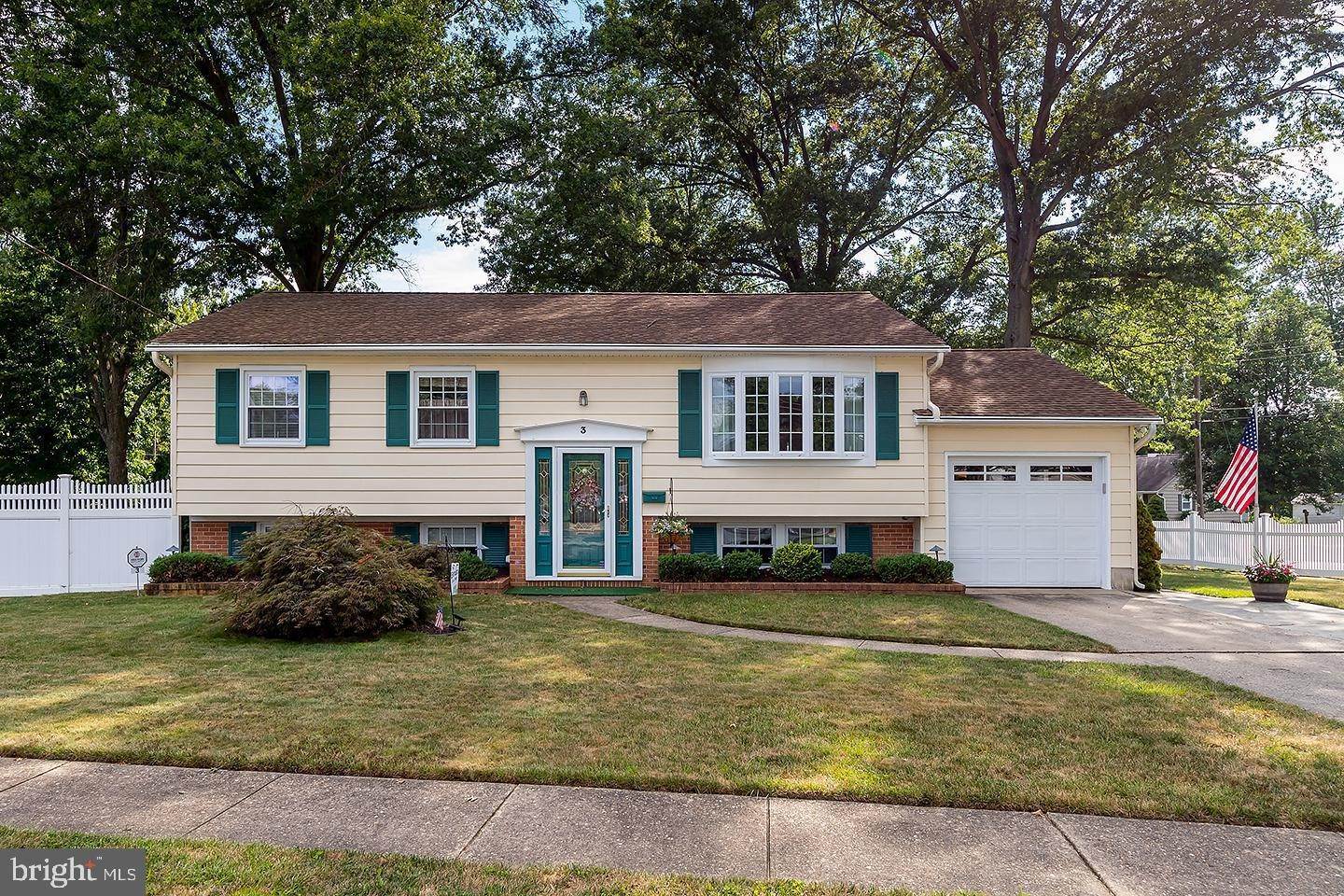 Single Family Homes für Verkauf beim Woodstown, New Jersey 08098 Vereinigte Staaten