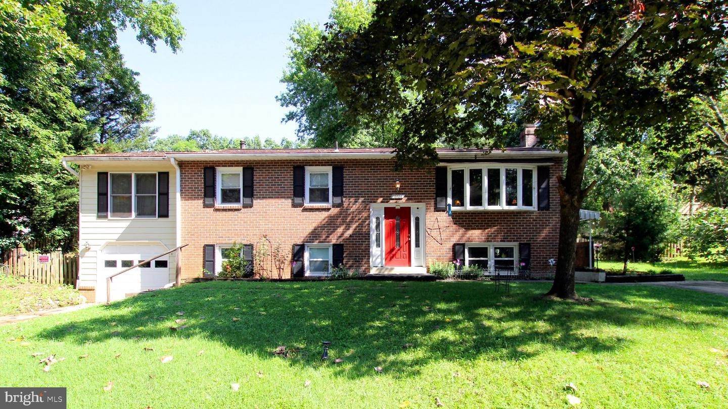 Single Family Homes voor Verkoop op Glenn Dale, Maryland 20769 Verenigde Staten