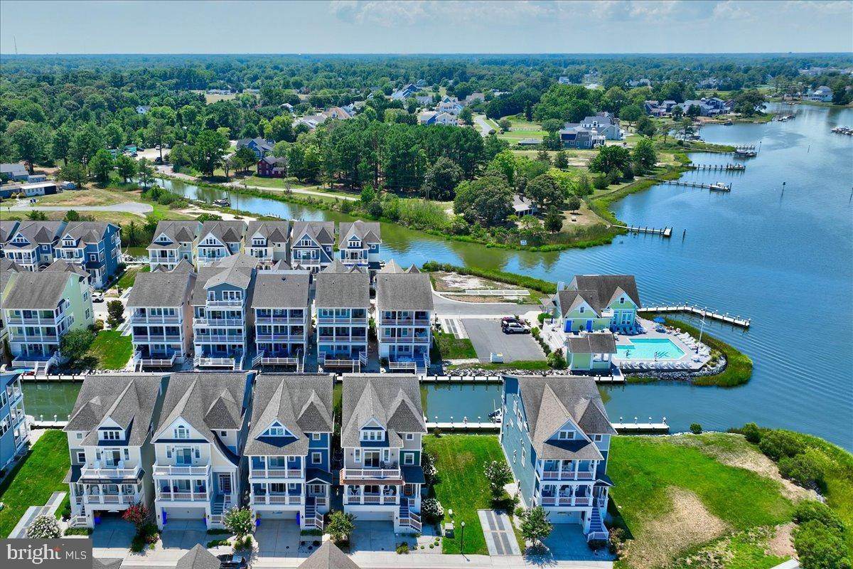 Single Family Homes für Verkauf beim Ocean View, Delaware 19970 Vereinigte Staaten