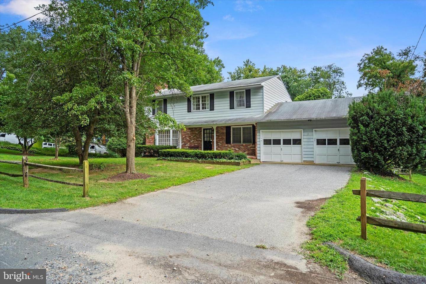 Single Family Homes für Verkauf beim Severna Park, Maryland 21146 Vereinigte Staaten