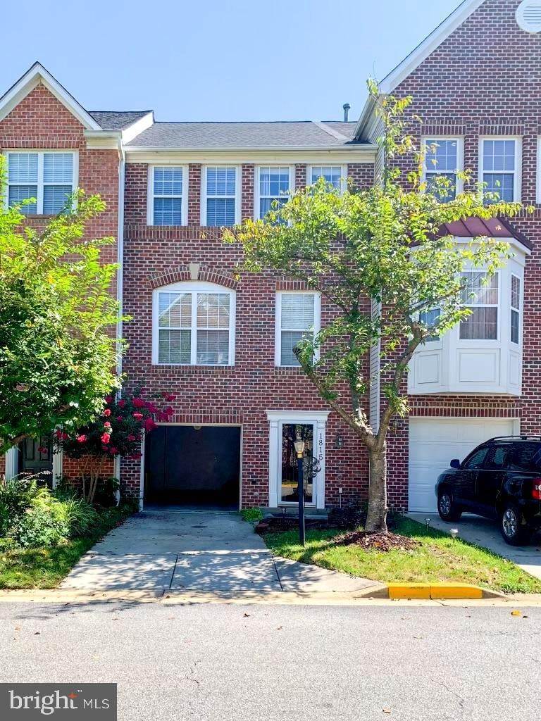 Single Family Homes الساعة Bowie, Maryland 20721 United States