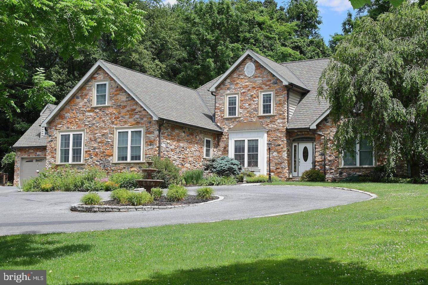 Single Family Homes için Satış at Peach Bottom, Pennsylvania 17563 Amerika Birleşik Devletleri