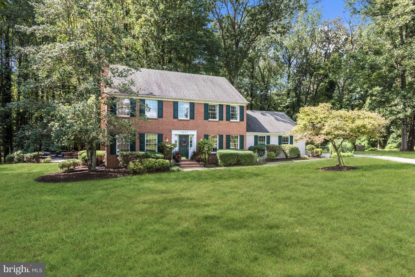 Single Family Homes für Verkauf beim Reisterstown, Maryland 21136 Vereinigte Staaten